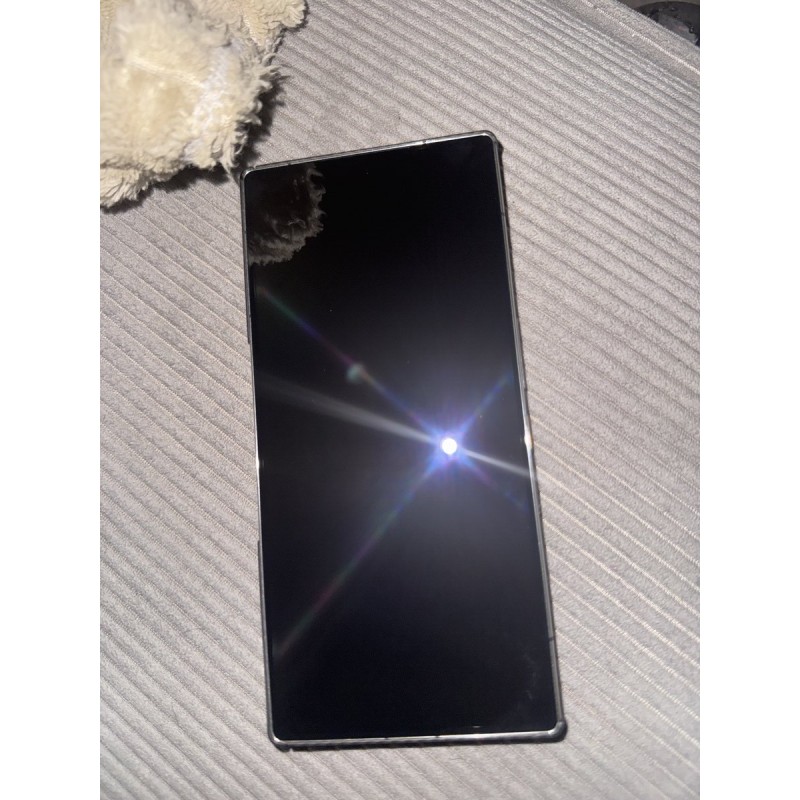 Nubia RED MAGIC 11 Pro Golden Saga Limited Edition – Pre-owned