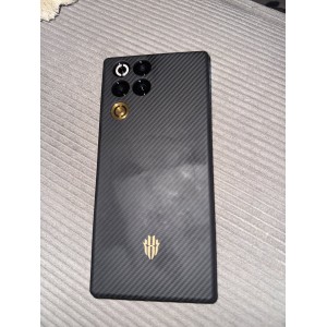 Nubia RED MAGIC 11 Pro Golden Saga Limited Edition – Pre-owned