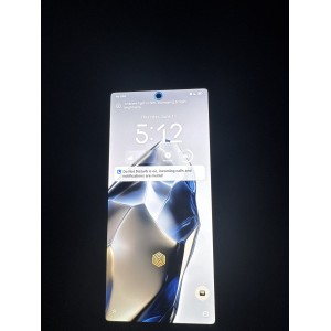 Nubia RED MAGIC 11 Pro Golden Saga Limited Edition – Gebraucht