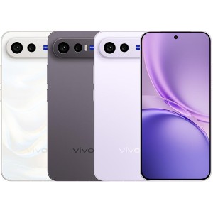 Vivo X300 FE 12+256Go Luxe Black (Global)