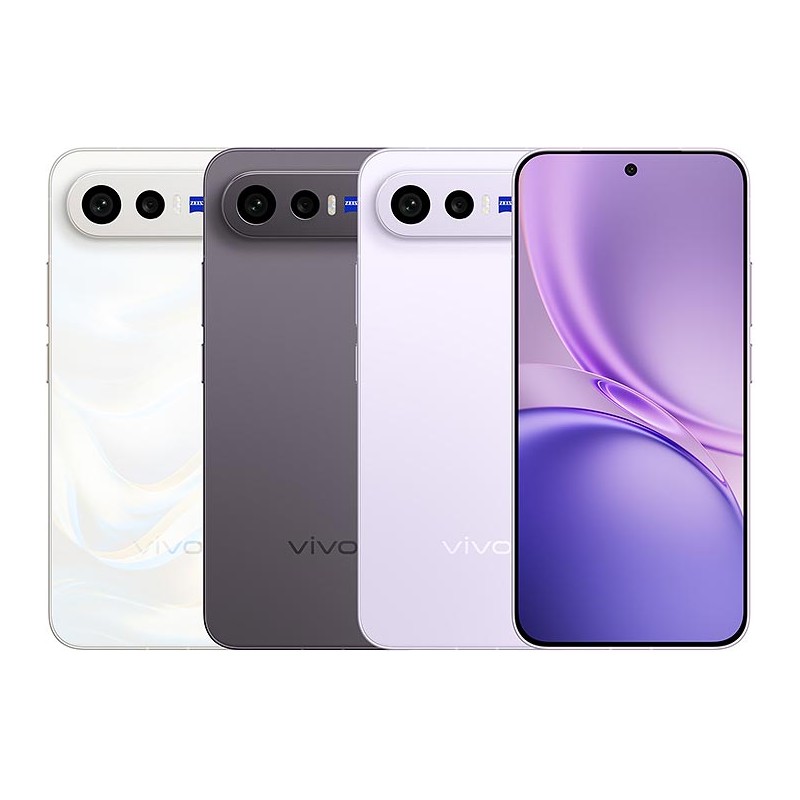 Vivo X300 FE 12+256GB Luxe Black (Global)