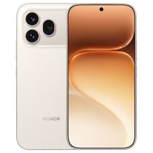 Honor 600 Pro 12+512Go Golden White (Global)