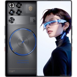 REDMAGIC 11S Pro 16+512GB Nightfreeze (Global)