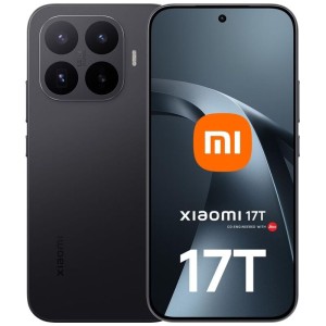 Xiaomi 17T 12+256GB Black (Global)