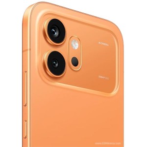 Honor 600 12+512Go Orange Version Globale