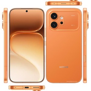 Honor 600 12+512Go Golden White Version Globale
