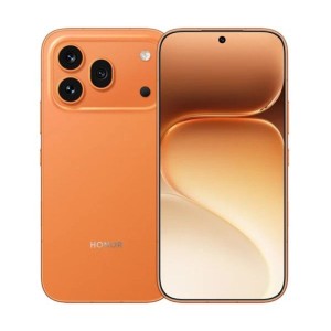 Honor 600 Pro 12+512Go Orange Version Globale