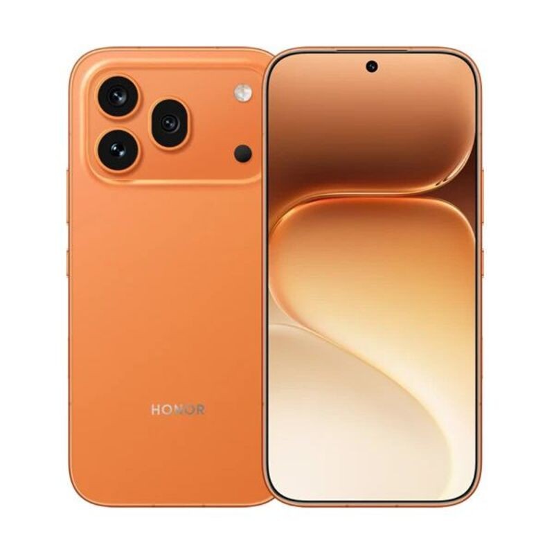 Honor 600 Pro 12+512Go Orange Version Globale