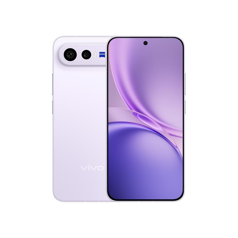 Vivo X300 FE 12+256GB Mist Purple Version Globale