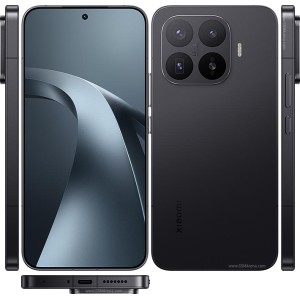 Xiaomi 17T Pro 12+512Go Bleu Version Globale