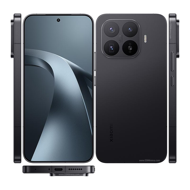 Xiaomi 17T Pro 12+512Go Bleu Version Globale