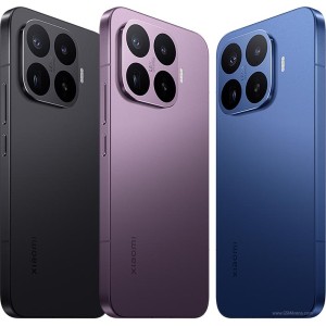 Xiaomi 17T Pro 12+1TB Violet Version Globale
