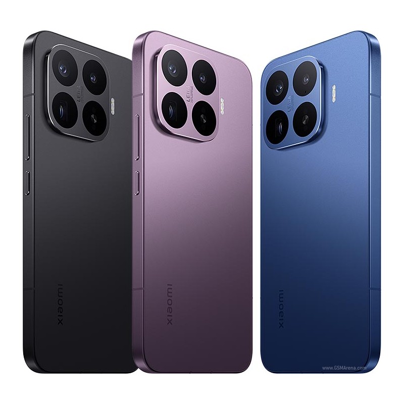 Xiaomi 17T Pro 12+1To Violet Version Globale
