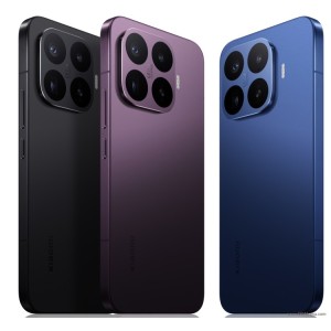 Xiaomi 17T Pro 12+1TB Blau Version Globale