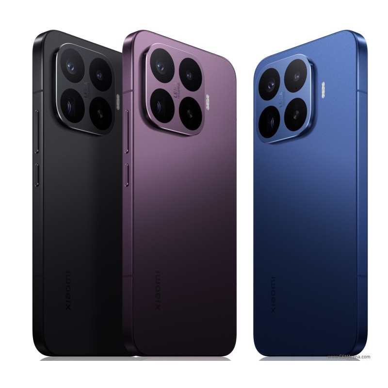 Xiaomi 17T Pro 12+1To Bleu Version Globale