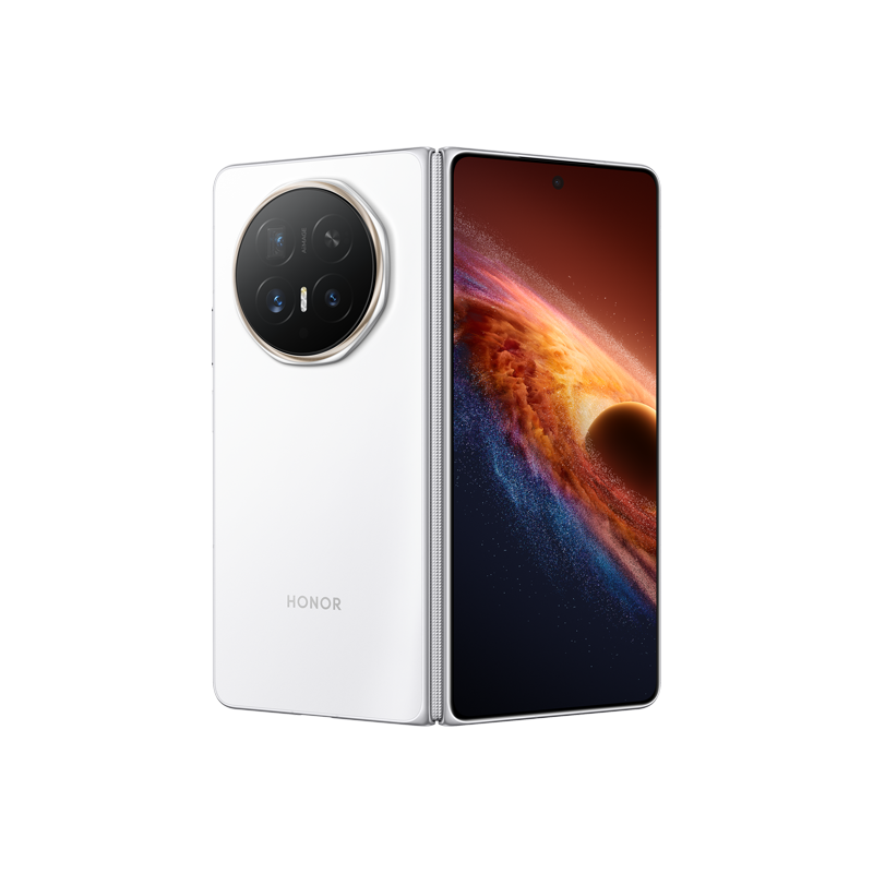 Honor Magic V6 16+1To White Version Globale
