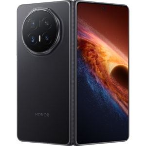 Honor Magic V6 16+512GB Black Version Globale
