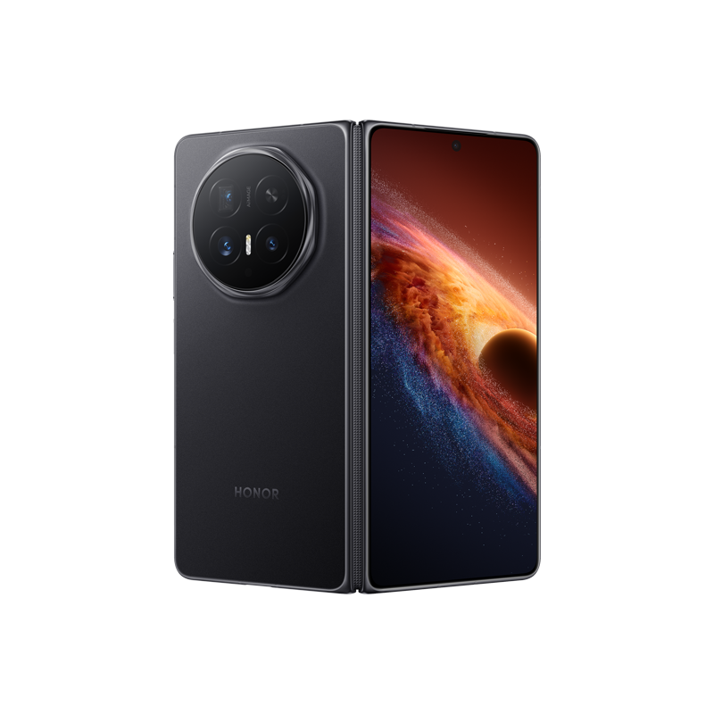 Honor Magic V6 16+1TB Black Version Globale
