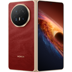 Honor Magic V6 16+1To Red Version Globale