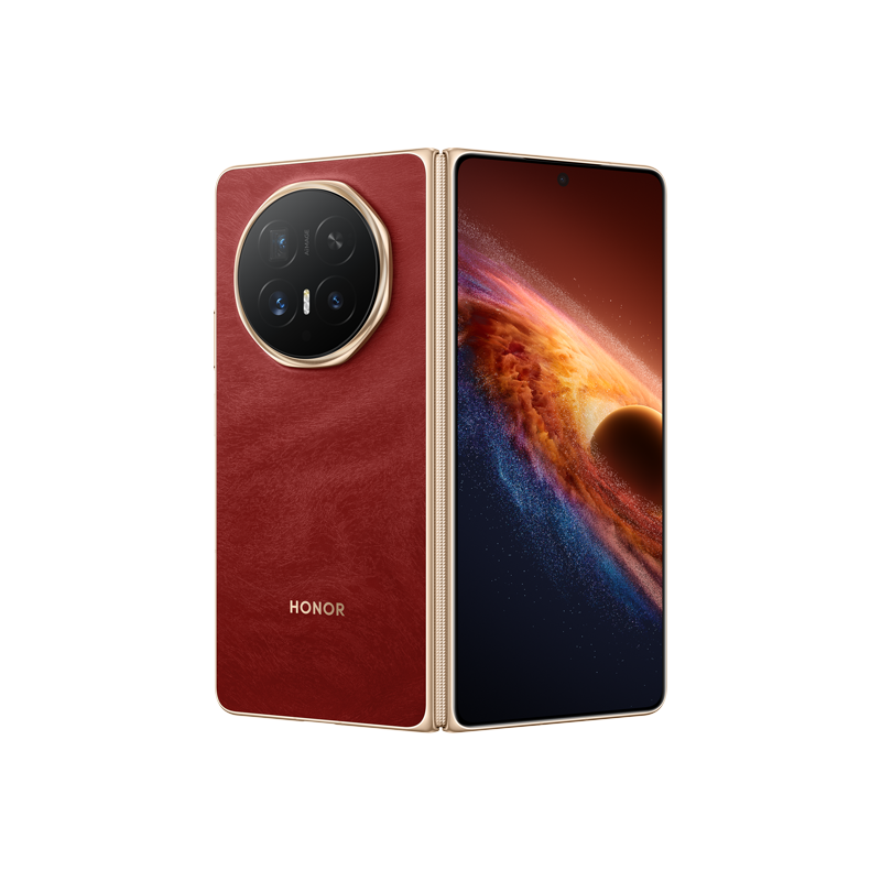 Honor Magic V6 16+1To Rouge Version Globale