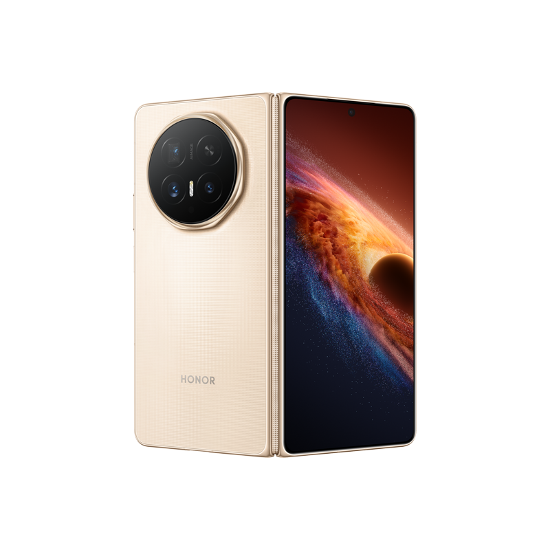 Honor Magic V6 16+1TB Gold Version Globale