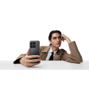 Xiaomi 17 12+512GB Schwarz - Globale Version
