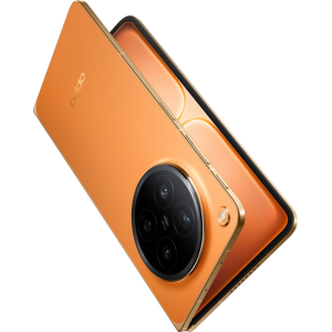 OPPO Find N6 16+512GB Blossom Orange - Globale Version