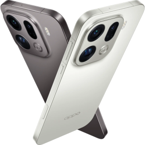 OPPO Find X9 Pro 16+512GB Silk White - Global Version