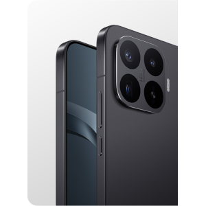 Xiaomi 17T Pro 12+512GB Schwarz - Globale Version