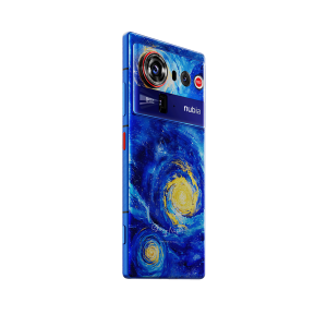 Nubia Z80 Ultra 16+512GB Starry Night - Global Version