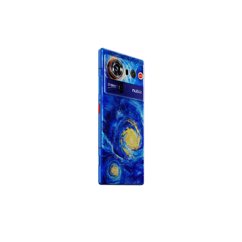 Nubia Z80 Ultra 16+512GB Starry Night - Global Version