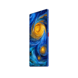 Nubia Z80 Ultra 16+512Go Starry Night - Version Globale