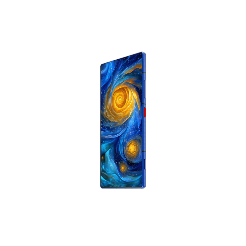 Nubia Z80 Ultra 16+512GB Starry Night - Global Version