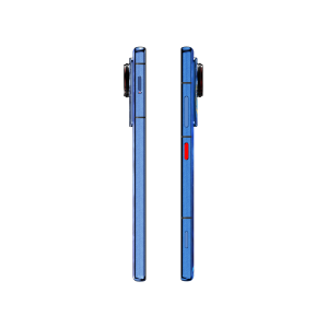 Nubia Z80 Ultra 16+512Go Starry Night - Version Globale
