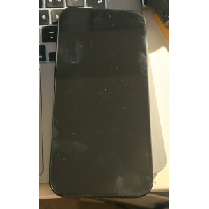 Apple iPhone 16 Pro Max 1 TB – Used