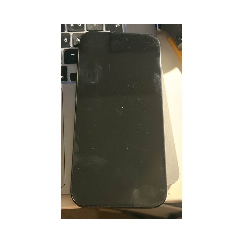 Apple iPhone 16 Pro Max 1 TB – Gebraucht