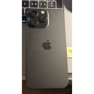 Apple iPhone 16 Pro Max 1 TB – Gebraucht