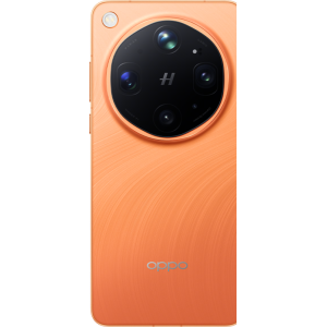 OPPO Find X9 Ultra 12+512GB Canyon Orange - Global Version