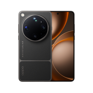 OPPO Find X9 Ultra 12+512Go Tundra Umber - Version Globale