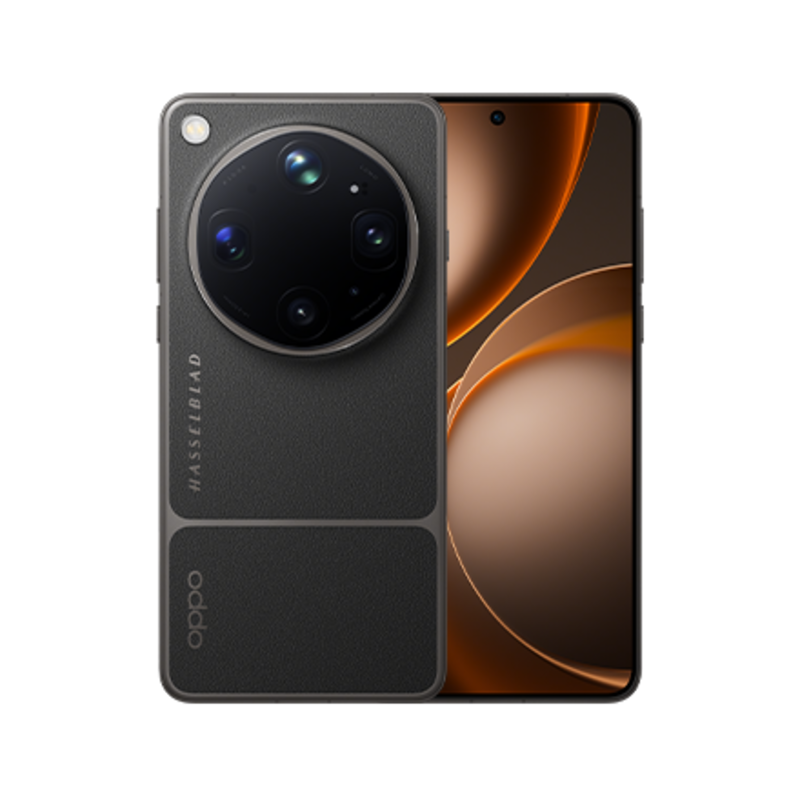OPPO Find X9 Ultra 12+512Go Tundra Umber - Version Globale