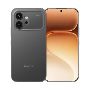 Honor 600 12+512GB Black (Global)