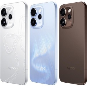 OPPO Reno 15 12+256GB CN