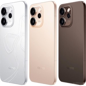 OPPO Reno 15 Pro 12+512GB CN