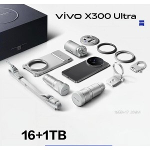 Vivo X300 Ultra 12+256GB CN