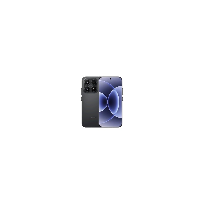 Xiaomi 17 16/512 - Black