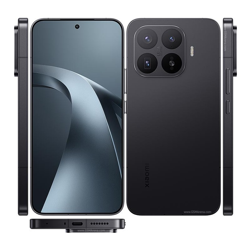Xiaomi 17T Pro 12+512GB Blau Version Globale