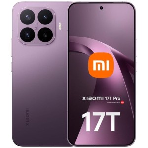 Xiaomi 17T Pro 12+512GB Violett Version Globale