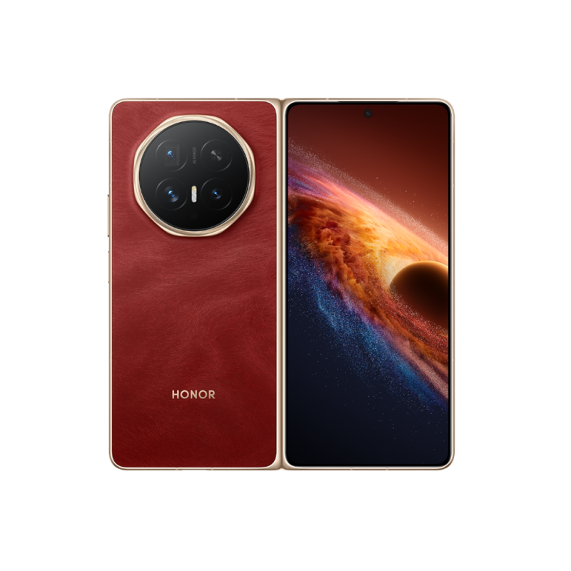 Honor Magic V6 16+1TB Red Version Globale