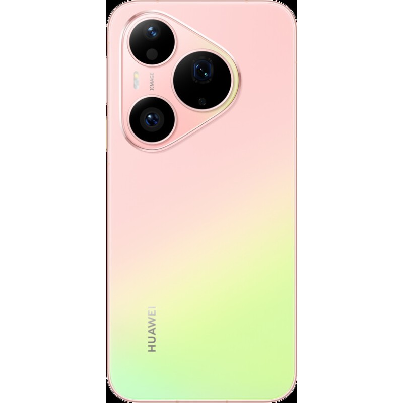 Huawei Pura 90 Pro 12+256GB Pink CN - Evenshop