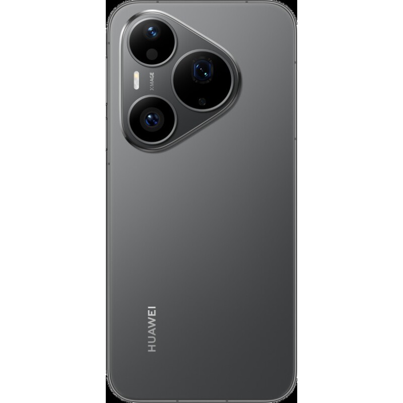 Huawei Pura 90 Pro 12+256GB Black CN - Evenshop